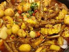 -蟹宗蟹(润达国际五楼店)