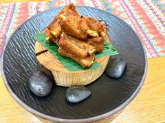 -沿江黎家簸箕宴·文昌鸡(百花谷店)