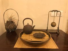 -五观堂素食(新华路店)
