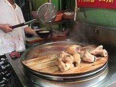 -牛煎里牛肉煎包淮南牛肉汤(广东路店)