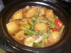 -潮十三潮汕砂锅粥(高新四路大都荟店)