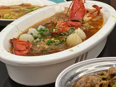 -新丁香海鲜酒店(银海商贸城店)