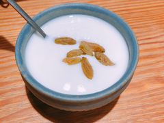 自制酸奶-塔哈尔·新疆盛宴(城西银泰店)