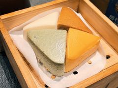 -柒园·三十年创意杭帮菜(龙湖滨江天街店)
