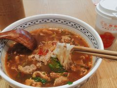 -三两粉(莲塘华润万家店)
