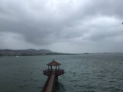 -南京金牛湖风景区