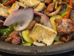 -一烙锅(友谊店)