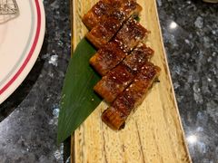 -蘭·日本料理铁板烧(碧云路店)