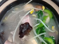 -老西白点心店