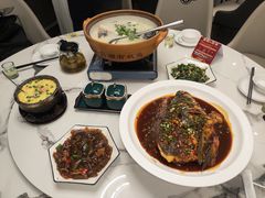 -宝荣鱼馆·临湖之宴(千岛湖店)
