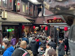-周庄古镇景区-双桥