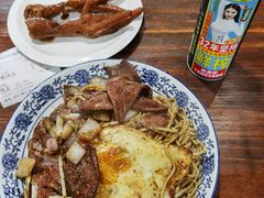 -望江面馆(杭州智汇中心店)