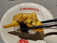 -友壹町寿司(嘉洲广场店)
