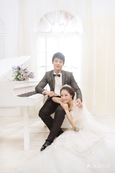 麦莎MA3A摄影工作室(美兰金邸店)图片