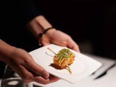 -Oyster Talks 四度蚝法餐厅