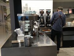 -Seesaw Coffee(环贸iapm店)