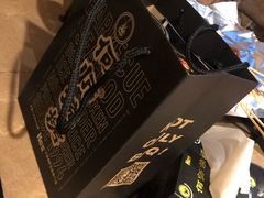-何师烧烤Pro ·江湖川菜·小龙虾·精酿(太古里旗舰店)