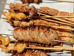 -醉炫音速烧烤(沙河总店)