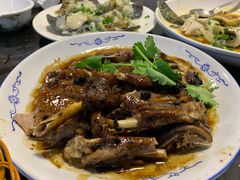 -沙田台山海鲜·酣客酒窖