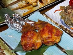 -鸟泉居酒屋·烧鸟·酒馆(百子湾店)