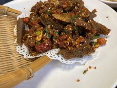 -88号小吃店·经典云南菜·地道纳西美食