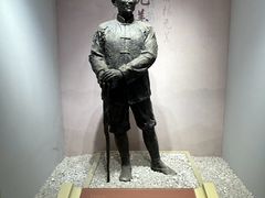 -张家港凤凰山景区河阳山歌馆