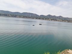 -炳灵寺世界文化遗产旅游区