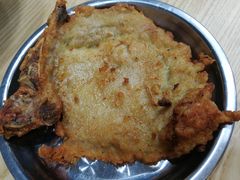 -京陵鸭血粉丝汤(景德路店)