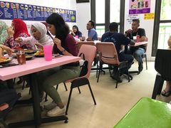 -新加坡Zam Zam餐馆