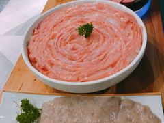 -五星桥原切肥牛火锅·30年专注好牛肉(湖塘店)