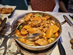 -阿里疆Alijiang·丝路美食·异域风情·清真(长楹天街店)