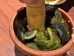 -福满我家大碗厨·湘菜(上海大厦店)