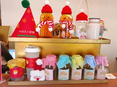 -milch·t妙奇(五大道店)