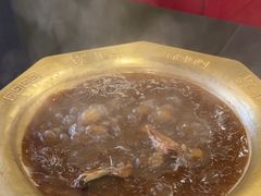 -芦月轩羊蝎子(北蜂窝店)