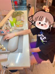 -瑞丽美甲