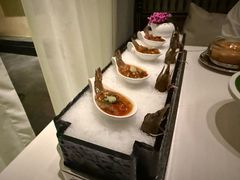 -金链花·泰国餐厅(国贸店)