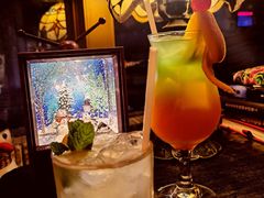 -南京天堂隔壁酒吧