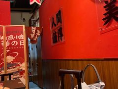 -仙隐小鹿中华料理(南宁万象城店)