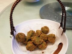 -香融府·烤鸭·家常菜(马家堡路店)