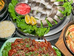 -木槿花韩式炭烤·熟成肉工坊(孙文东路店)