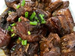 红烧肉-长廊好灶头 本地人农家菜(枫泾古镇店)