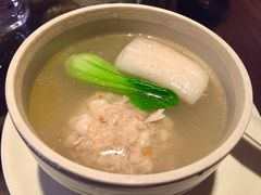 -湖滨28中餐厅·西湖宴·杭州君悦酒店