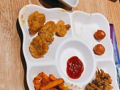 -豪客来牛排(成都锦江大融城店)