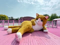 -渔岛海洋度假区