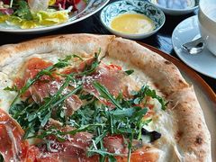 -杭州君悦酒店·青莳