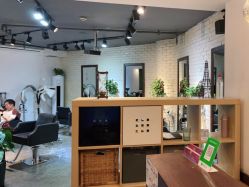 -MAGSTUDIO美格造型