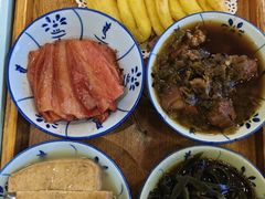 -春满园·邯郸菜发祥地(滏东店)