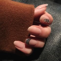 -TsukiNail艺术美甲美睫沙龙