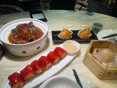 -陶陶居酒家(SM二期购物广场店)