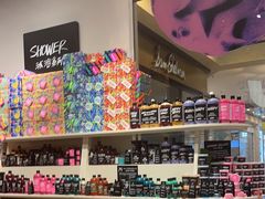 -LUSH(威尼斯人店)